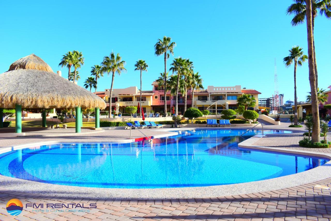 Marina Pinacate Villa-13 Puerto Penasco Exterior photo
